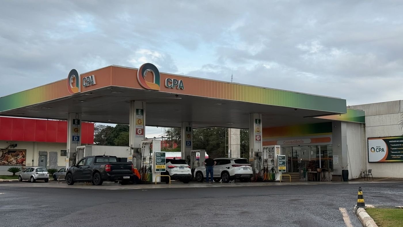 Posto CPA