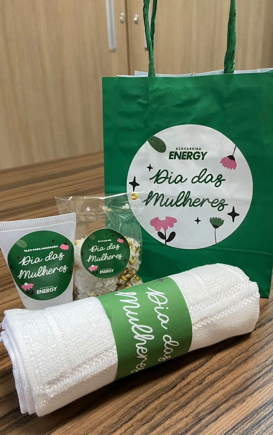 Açucareira Energy
