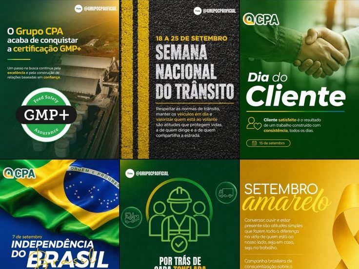 Grupo CPA