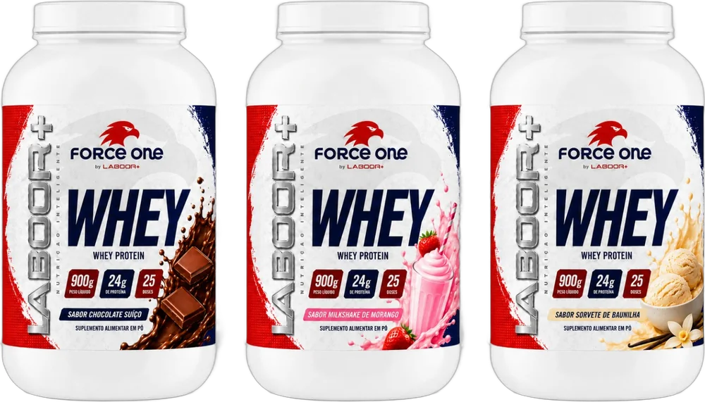Whey Protein