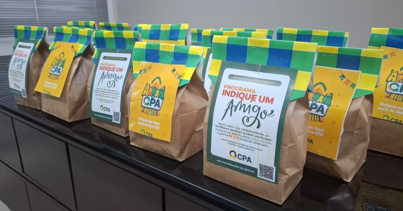 Grupo CPA