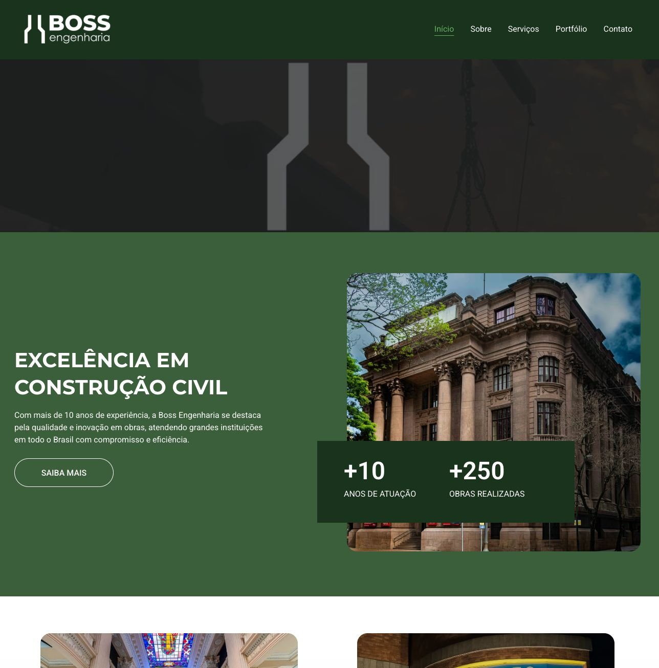 Boss Engenharia