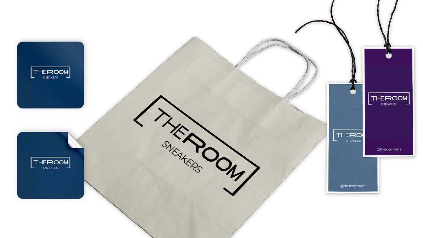 The Room Sneakers